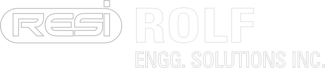 Rolf Engg Solutions Inc. Logo